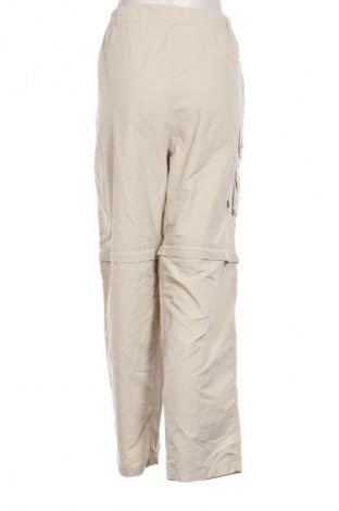 Dámské kalhoty  Fjallraven, Velikost XL, Barva Béžová, Cena  629,00 Kč