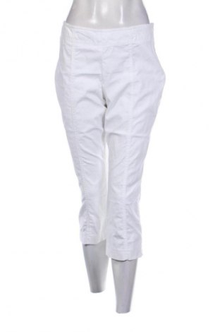 Dámské kalhoty  Gerry Weber, Velikost M, Barva Bílá, Cena  219,00 Kč