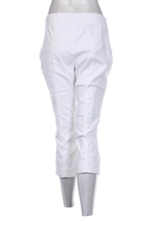Dámské kalhoty  Gerry Weber, Velikost M, Barva Bílá, Cena  219,00 Kč