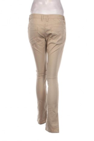Дамски панталон Giordano, Размер M, Цвят Бежов, Цена 2,04 €