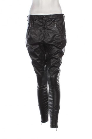 Pantaloni de femei Guess, Mărime L, Culoare Negru, Preț 167,99 Lei, #133260394