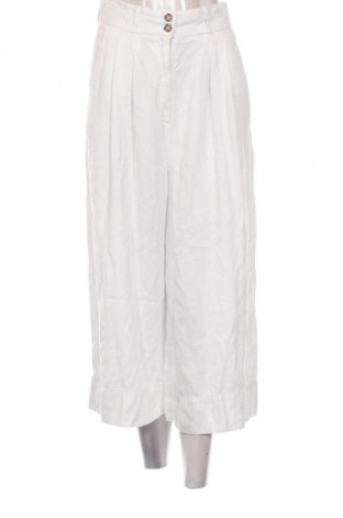 Női nadrág H&M, Méret M, Szín Fehér, Ár 6 869 Ft, #132936485