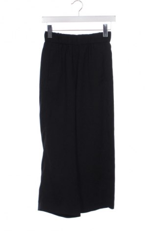 Dámské kalhoty  H&M, Velikost XS, Barva Černá, Cena  289,00 Kč