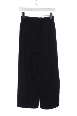Dámské kalhoty  H&M, Velikost XS, Barva Černá, Cena  289,00 Kč
