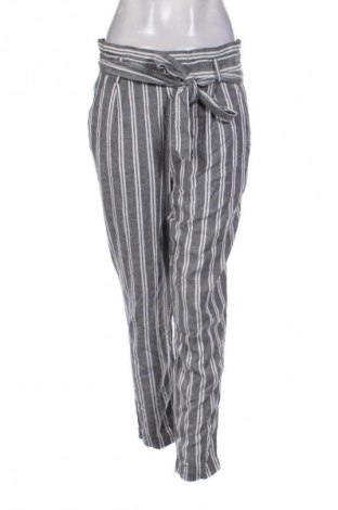 Damskie spodnie H&M, Rozmiar S, Kolor Kolorowy, Cena 23,99 zł