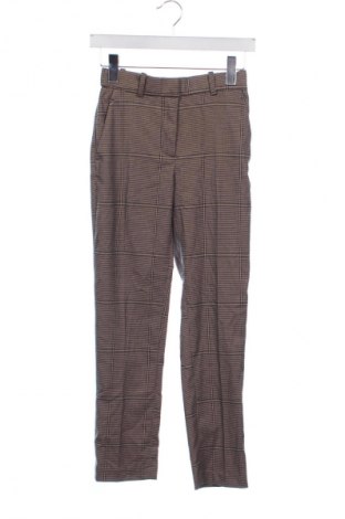 Damenhose H&M, Größe XXS, Farbe Mehrfarbig, Preis 3,99 €
