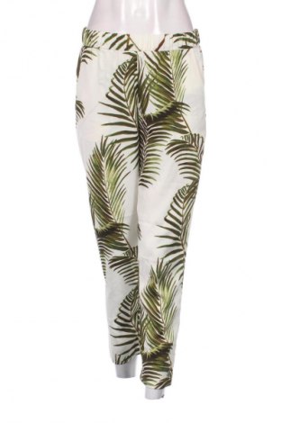 Damskie spodnie H&M, Rozmiar S, Kolor Kolorowy, Cena 22,99 zł