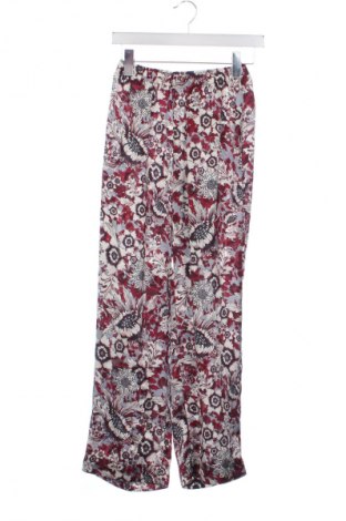 Dámské kalhoty  H&M, Velikost XS, Barva Vícebarevné, Cena  109,00 Kč