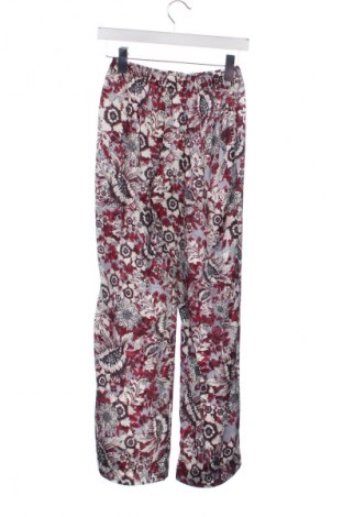 Dámské kalhoty  H&M, Velikost XS, Barva Vícebarevné, Cena  109,00 Kč