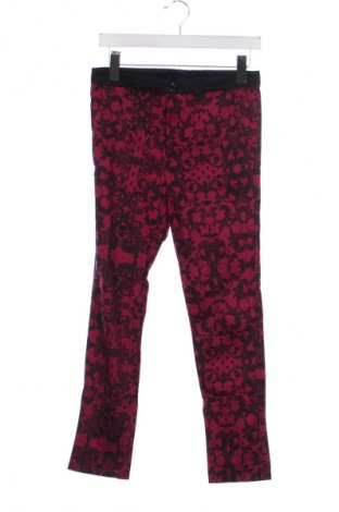Pantaloni de femei H&M Divided, Mărime M, Culoare Multicolor, Preț 42,08 Lei