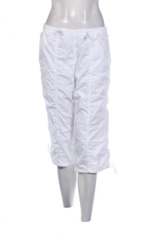 Női nadrág H&M Divided, Méret M, Szín Fehér, Ár 979 Ft