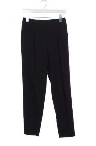 Pantaloni de femei H&M Divided, Mărime XS, Culoare Albastru, Preț 11,99 Lei
