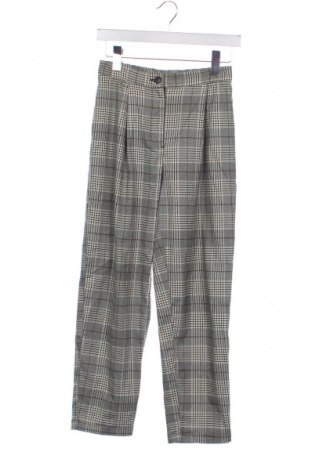 Pantaloni de femei H&M Divided, Mărime XS, Culoare Multicolor, Preț 15,99 Lei