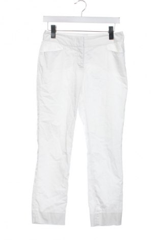 Dámské kalhoty  Hallhuber, Velikost S, Barva Bílá, Cena  239,00 Kč