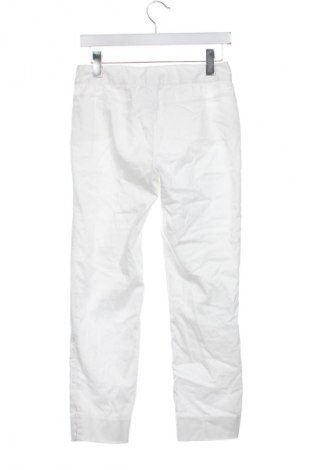 Dámské kalhoty  Hallhuber, Velikost S, Barva Bílá, Cena  239,00 Kč