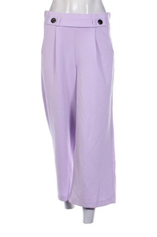 Дамски панталон Jacqueline De Yong, Размер M, Цвят Лилав, Цена 4,60 €