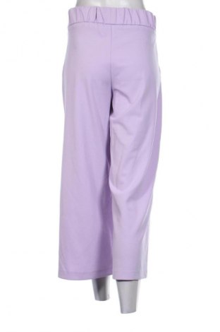 Дамски панталон Jacqueline De Yong, Размер M, Цвят Лилав, Цена 4,60 €