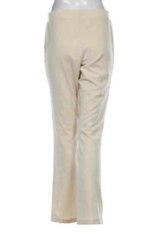 Γυναικείο παντελόνι Jdy, Μέγεθος M, Χρώμα Εκρού, Τιμή 8,99 €