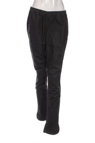 Damskie spodnie Kaffe, Rozmiar M, Kolor Czarny, Cena 23,99 zł