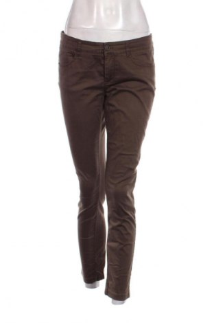 Дамски панталон Kensol, Размер M, Цвят Кафяв, Цена 2,04 €