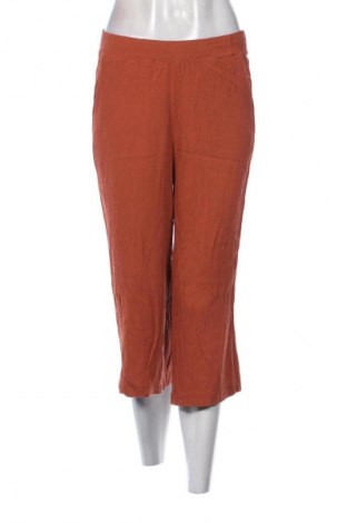 Damskie spodnie LC Waikiki, Rozmiar M, Kolor Brązowy, Cena 28,99 zł