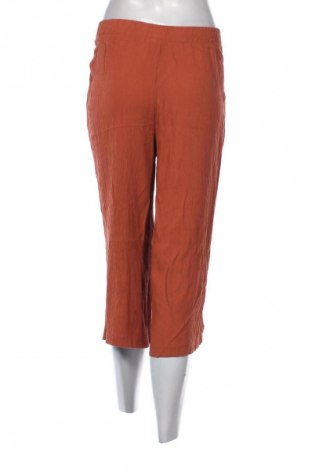 Damskie spodnie LC Waikiki, Rozmiar M, Kolor Brązowy, Cena 28,99 zł