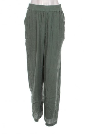 Damskie spodnie Lascana, Rozmiar M, Kolor Zielony, Cena 107,99 zł