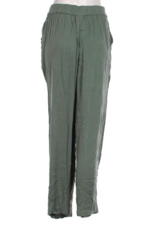 Damskie spodnie Lascana, Rozmiar M, Kolor Zielony, Cena 107,99 zł