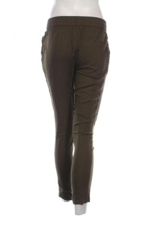 Damenhose Lascana, Größe S, Farbe Grün, Preis 10,99 €