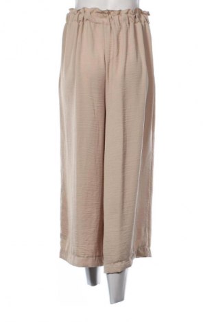 Damskie spodnie Laura Torelli, Rozmiar M, Kolor Beżowy, Cena 20,99 zł