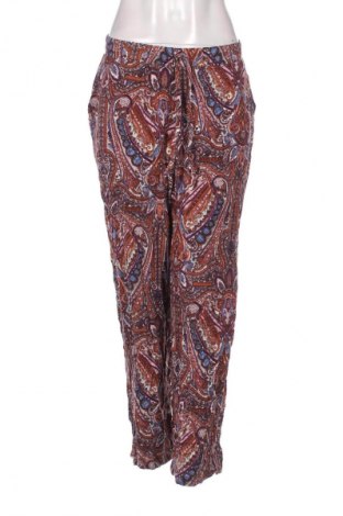 Damskie spodnie Laura Torelli, Rozmiar M, Kolor Kolorowy, Cena 22,99 zł