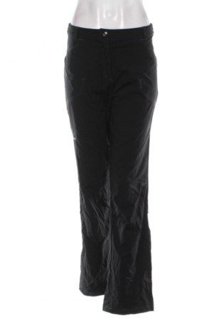 Дамски панталон Loffler, Размер L, Цвят Черен, Цена 6,13 €