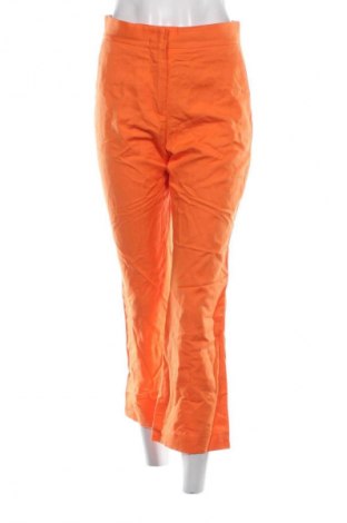 Dámské kalhoty  MSGM, Velikost S, Barva Oranžová, Cena  2 799,00 Kč