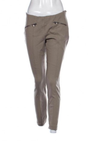 Női nadrág Mac, Méret M, Szín Bézs, Ár 2 609 Ft