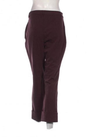 Damskie spodnie Mac, Rozmiar S, Kolor Fioletowy, Cena 69,99 zł
