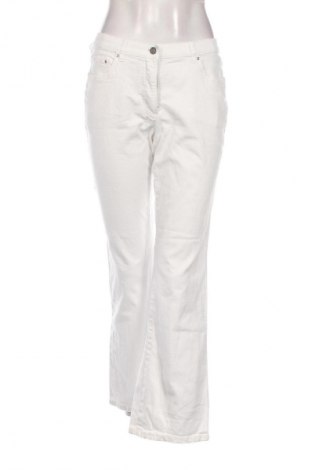 Női nadrág Madeleine, Méret M, Szín Fehér, Ár 10 305 Ft