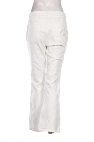 Női nadrág Madeleine, Méret M, Szín Fehér, Ár 10 305 Ft
