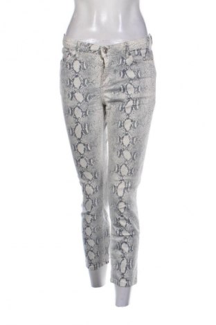 Damskie spodnie Mango, Rozmiar M, Kolor Kolorowy, Cena 13,99 zł