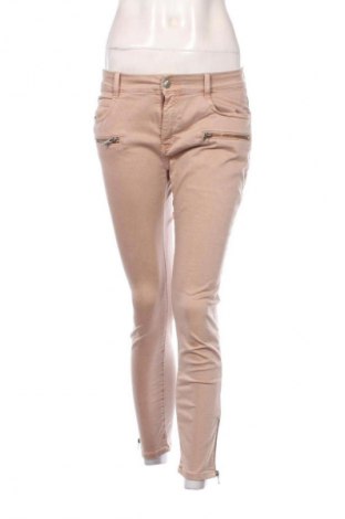 Női nadrág Mango, Méret M, Szín Bézs, Ár 1 669 Ft