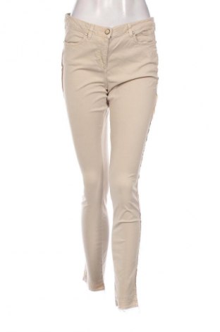 Dámské kalhoty  Marc Aurel, Velikost M, Barva Béžová, Cena  295,00 Kč