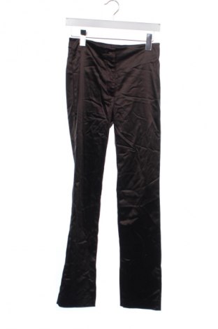 Pantaloni de femei Massimo Dutti, Mărime S, Culoare Maro, Preț 153,99 Lei, #133202225