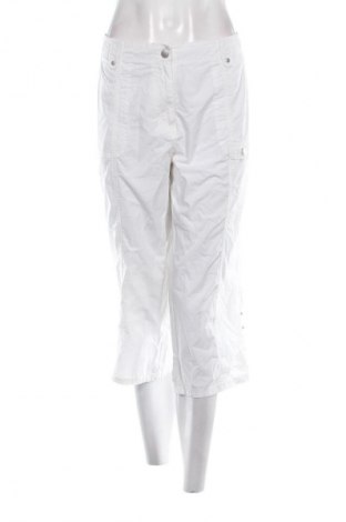 Női nadrág Michele Boyard, Méret 3XL, Szín Fehér, Ár 5 649 Ft