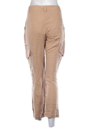 Damenhose NA-KD, Größe S, Farbe Braun, Preis 11,12 €