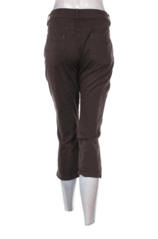 Damskie spodnie Next, Rozmiar L, Kolor Brązowy, Cena 28,99 zł