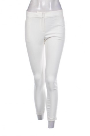 Dámske nohavice Nissa, Veľkosť S, Farba Biela, Cena  3,95 €