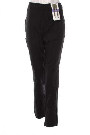 Pantaloni de femei Now, Mărime XL, Culoare Negru, Preț 76,99 Lei, #133268542