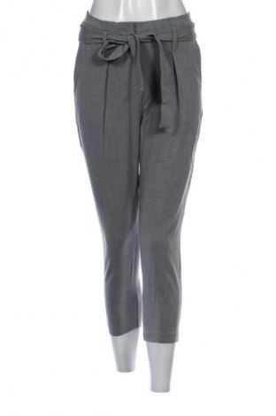 Γυναικείο παντελόνι ONLY, Μέγεθος S, Χρώμα Γκρί, Τιμή 11,99 €
