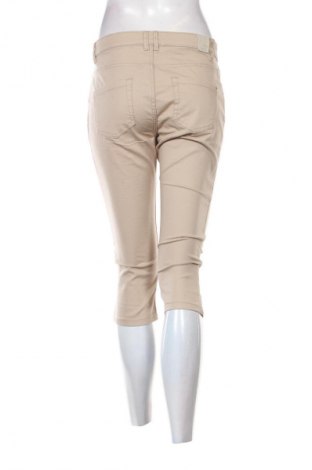 Damskie spodnie Orsay, Rozmiar M, Kolor Brązowy, Cena 22,99 zł