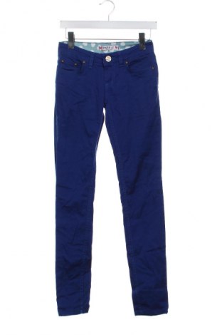 Dámske nohavice Park Lane, Veľkosť XS, Farba Modrá, Cena  13,34 €