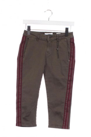 Damenhose Pieszak, Größe XS, Farbe Grün, Preis 2,99 €